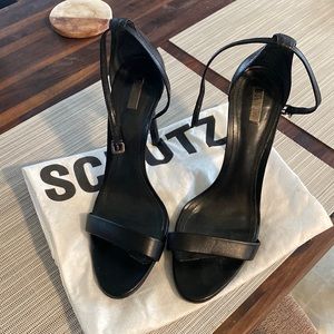 Schultz Cadey Lee Sandal